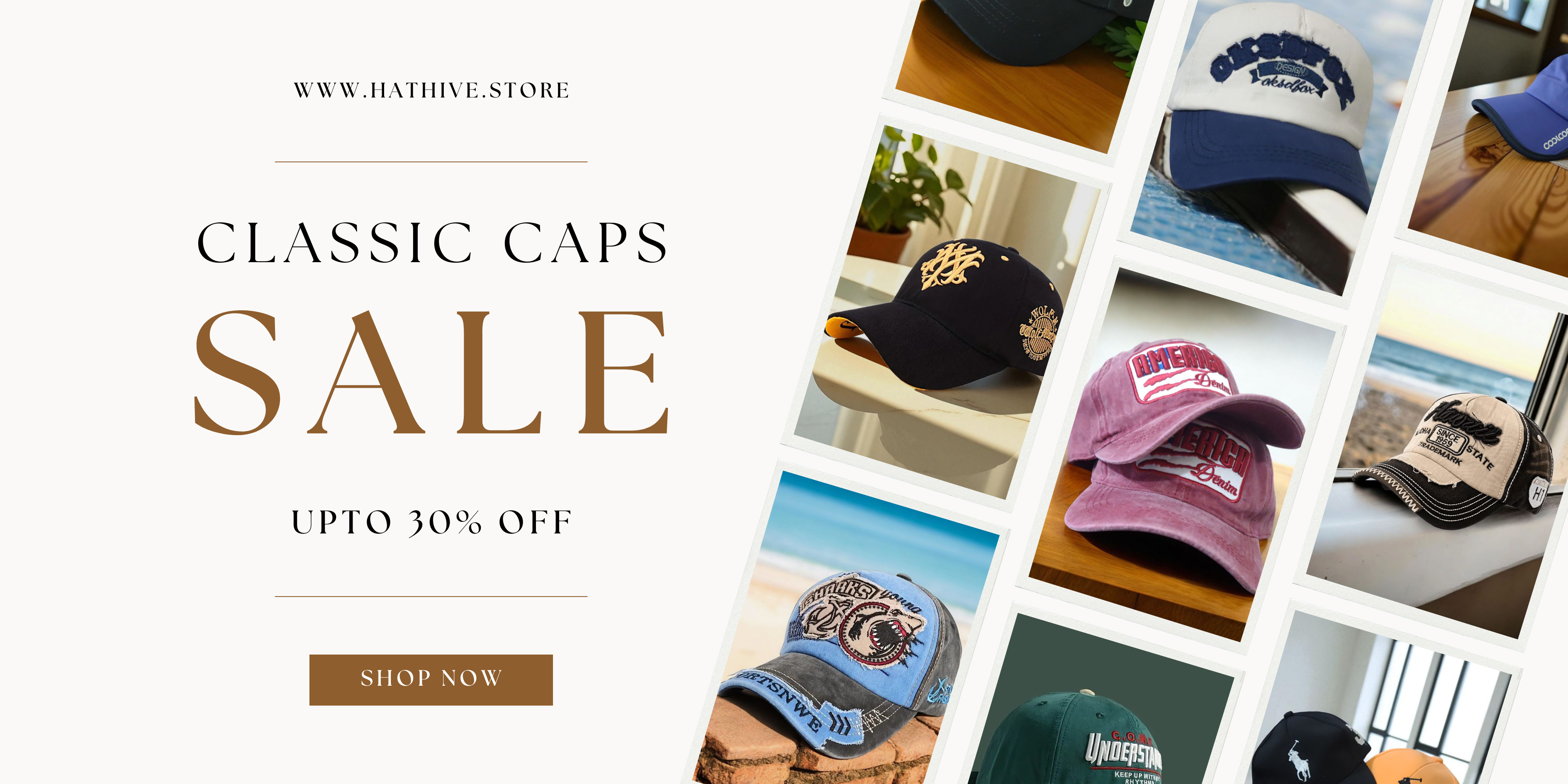 Branded Caps Online Pakistan – Hathive | Hats for Men and Women
