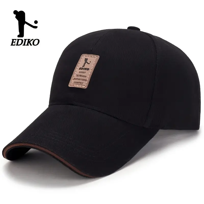 EDIKO Unisex Baseball Cap - H2030