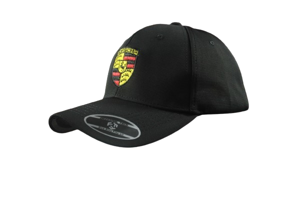 Premium Porsche Embroidered Cap - H1019
