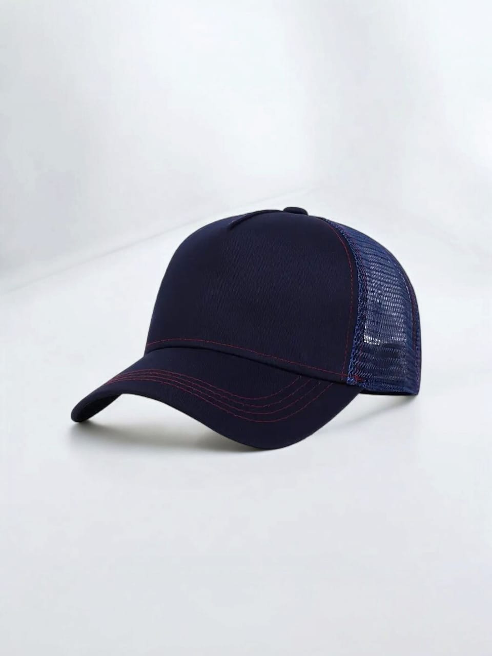 Premium Trucker Cap - H1010