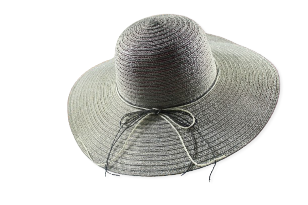 Premium Wide Women's Hat - H1022