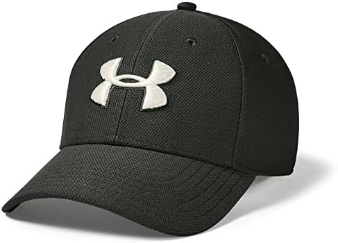 Under Armour  Embroidered Cotton Cap - H1002