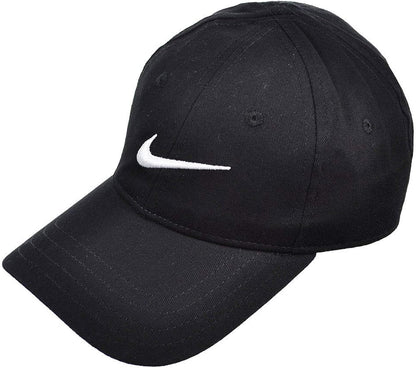 Nike Embroidered Cotton Cap - H106