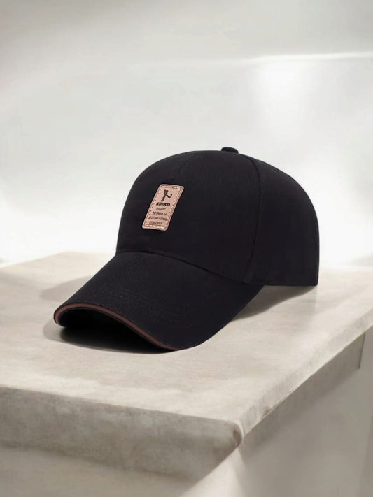 EDIKO Unisex Baseball Cap - H2030