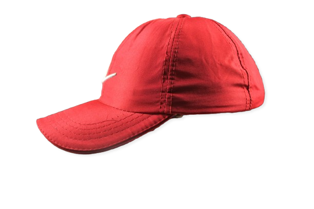 Nike Parachute Red Cap - H1011