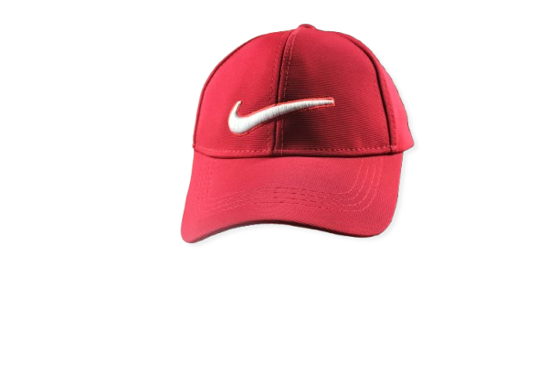 Nike Embroidered Cotton Cap - H106