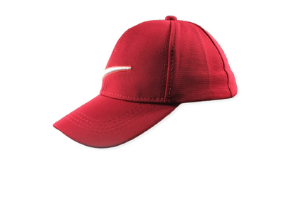 Nike Embroidered Cotton Cap - H106