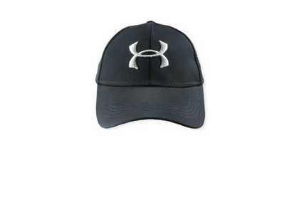 Under Armour  Embroidered Cotton Cap - H1002