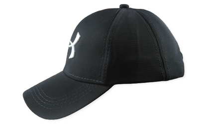 Under Armour  Embroidered Cotton Cap - H1002