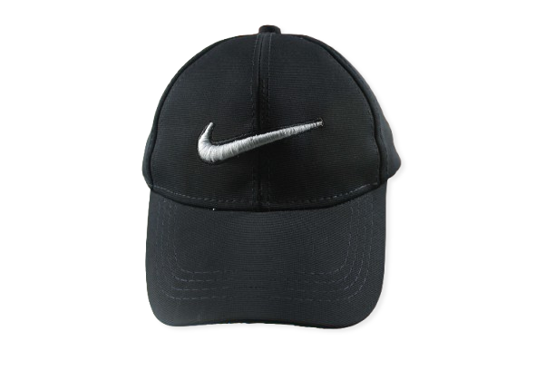 Nike Embroidered Cotton Cap - H106