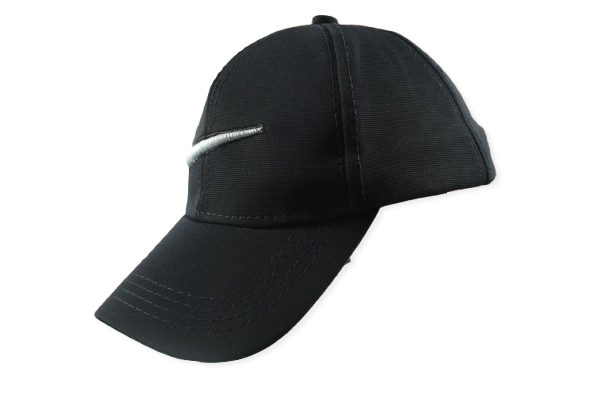 Nike Embroidered Cotton Cap - H106