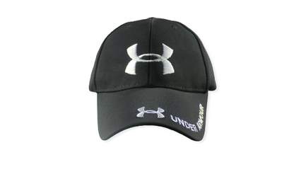 Premium Under Armour Cotton Cap - H1016