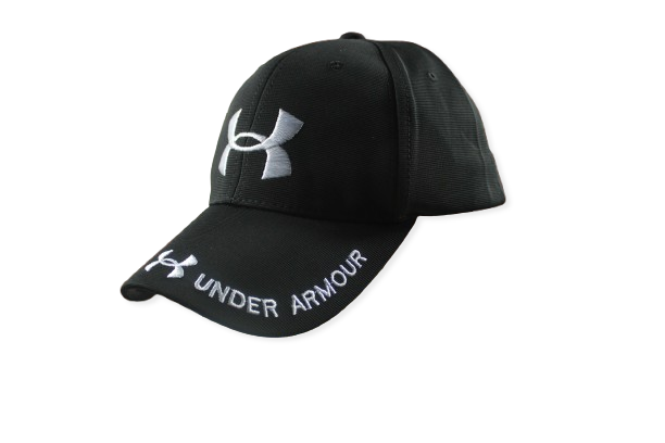 Premium Under Armour Cotton Cap - H1016