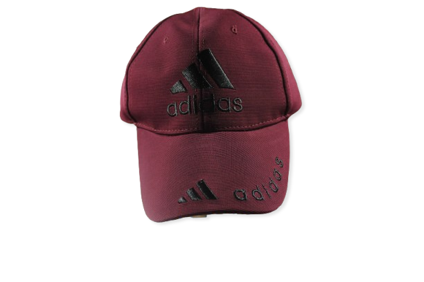 Premium Adidas Cotton Cap - H1014