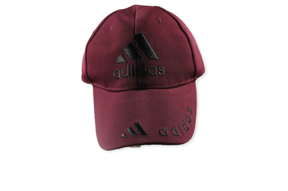 Premium Adidas Cotton Cap - H1014