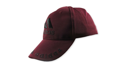 Premium Adidas Cotton Cap - H1014