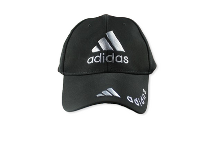 Premium Adidas Cotton Cap - H1014