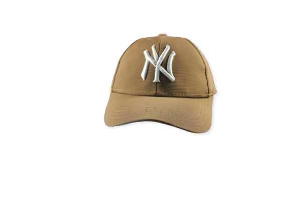 NY  Embroidered Cap - H105