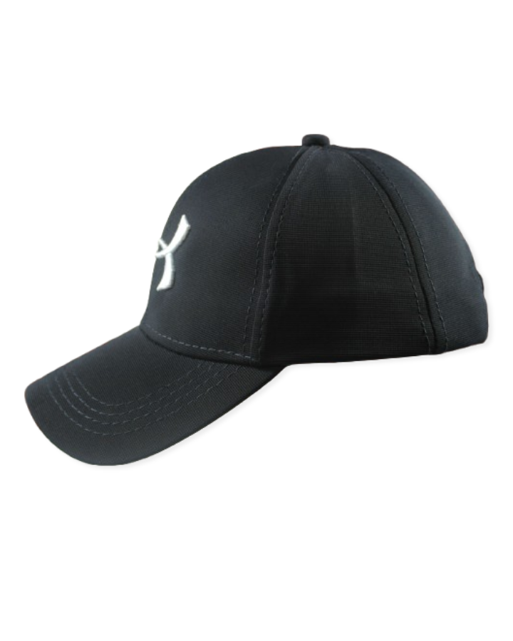 Under Armour  Embroidered Cotton Cap - H1002