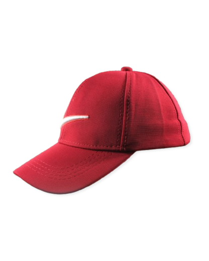 Nike Embroidered Cotton Cap - H106