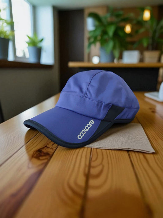 Premium Coolcore Parachute Cap - H7467