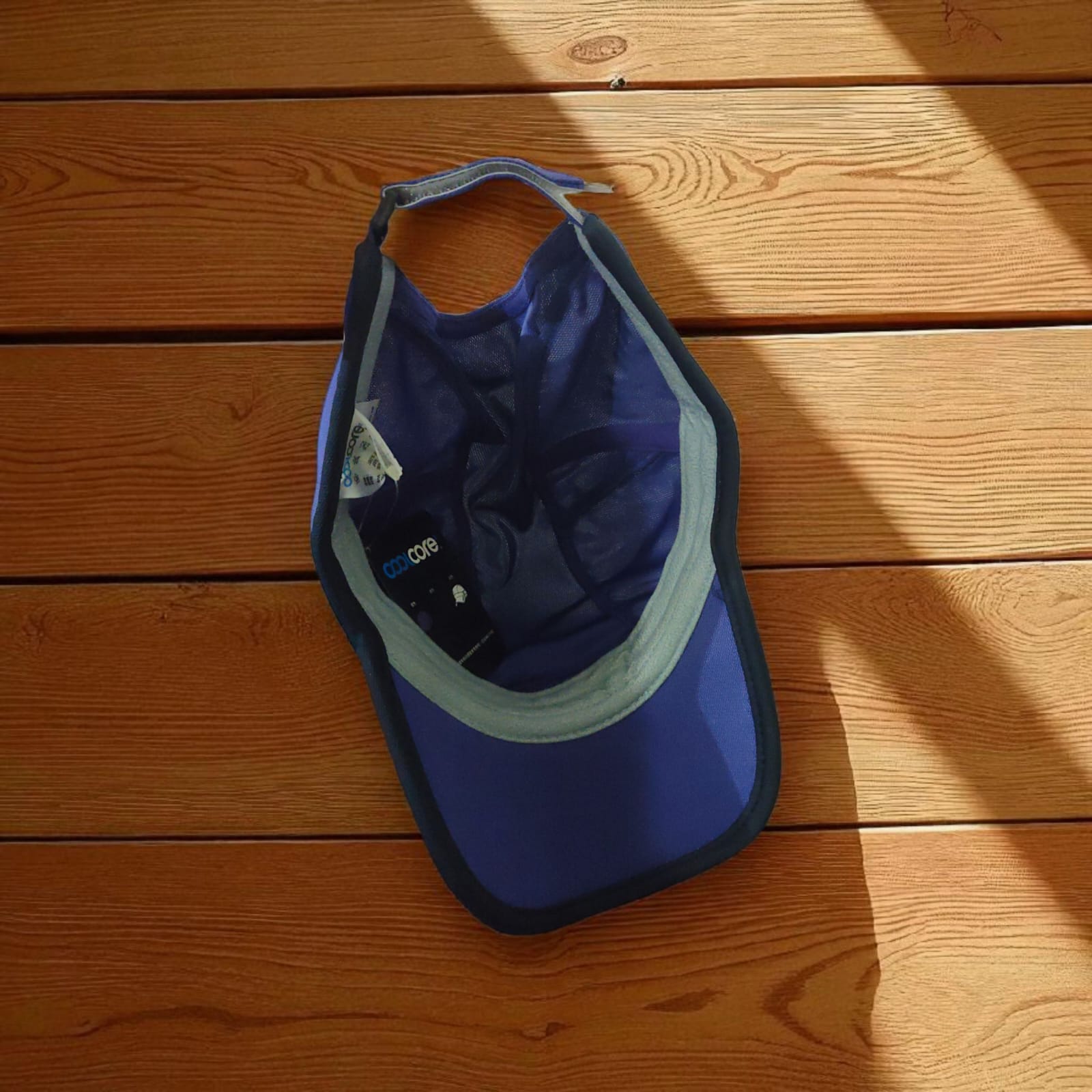Premium Coolcore Parachute Cap 3