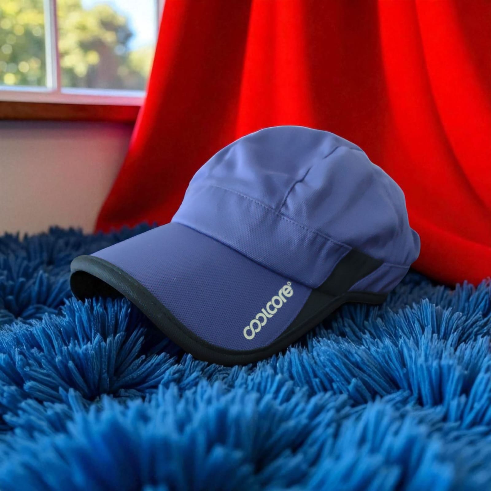 Premium Coolcore Parachute Cap 2