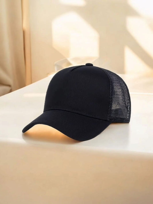 Premium Trucker Cap - H1010