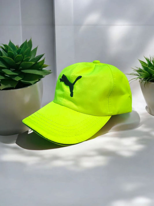 Puma Parachute Neon Cap