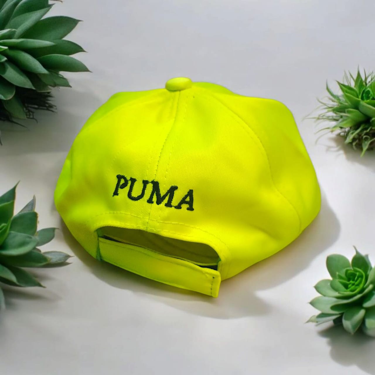 Puma Parachute Neon Cap