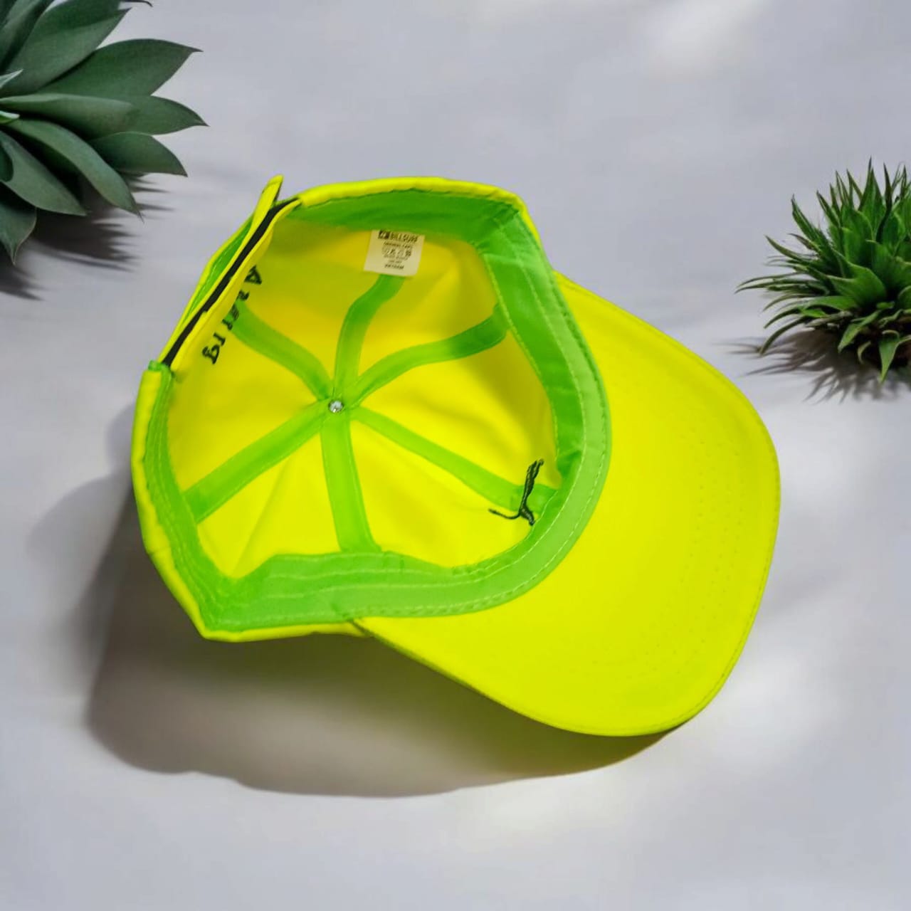 Puma Parachute Neon Cap