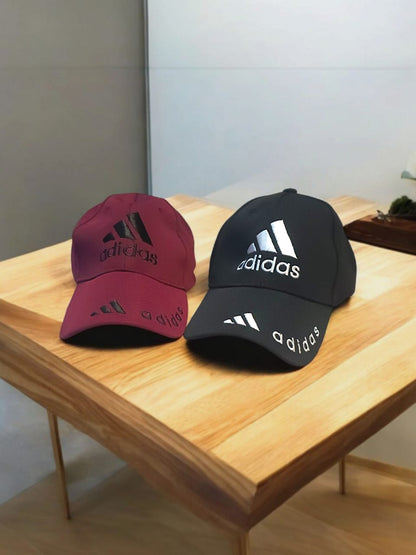 Premium Adidas Cotton Cap - H1014