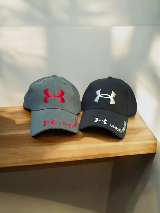 Premium Under Armour Cotton Cap - H1016