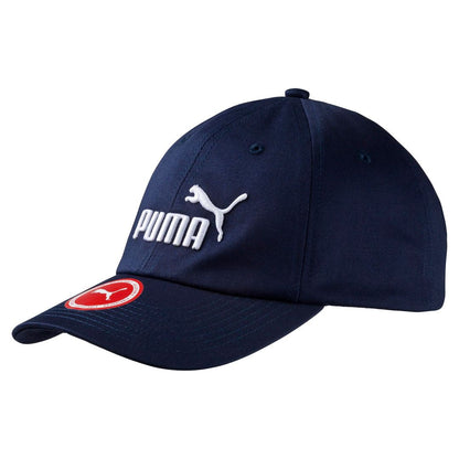 Puma Embroidered Cotton Cap - H100